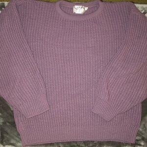 HILTON sweater